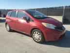 2014 NISSAN Versa Note