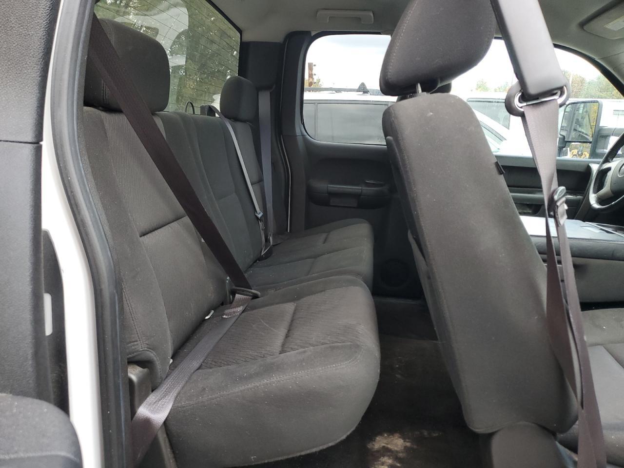 2013 GMC Sierra