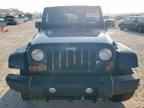 2012 JEEP WRANGLER