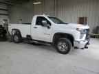 2020 CHEVROLET Silverado
