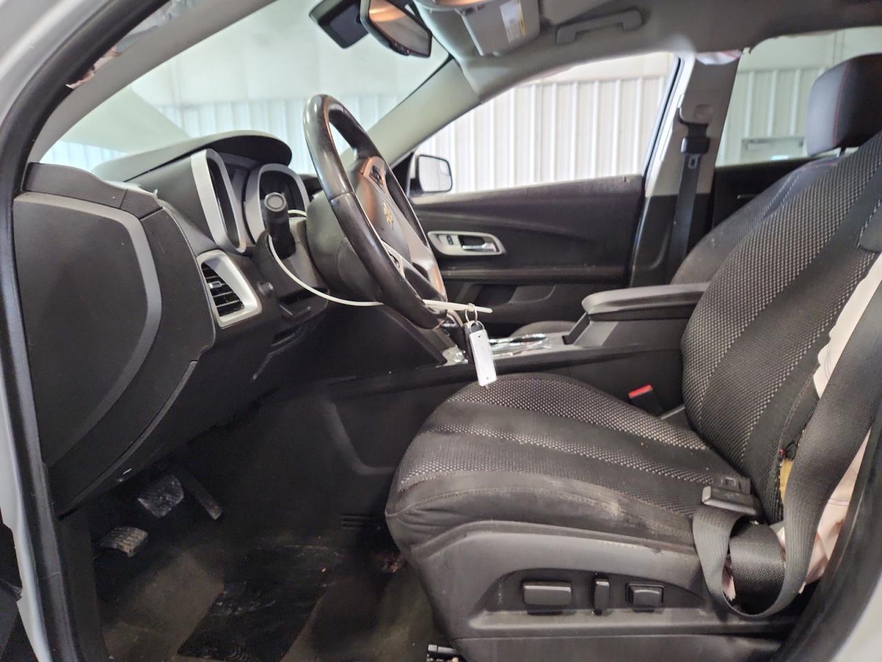 2013 CHEVROLET EQUINOX