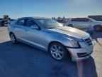 2015 CADILLAC ATS
