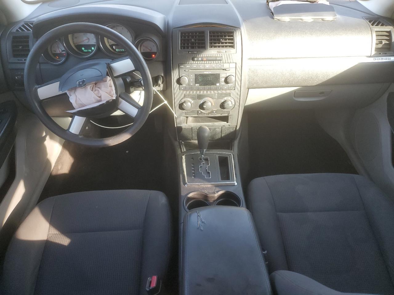 2008 DODGE MAGNUM