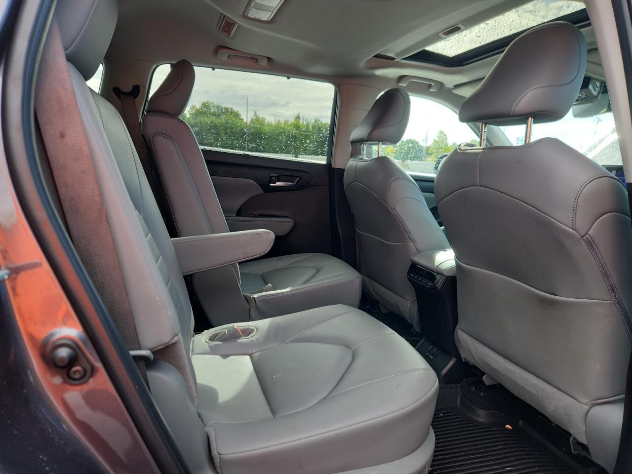 2024 TOYOTA HIGHLANDER