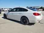 2016 BMW 4 Series