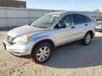 2011 HONDA CR-V