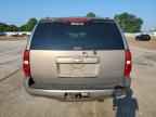 2007 CHEVROLET Suburban