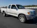 2000 TOYOTA TUNDRA