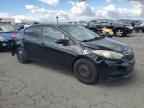 2016 KIA FORTE