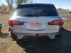 2018 ACURA MDX