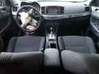 2015 MITSUBISHI LANCER