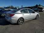 2019 SUBARU IMPREZA