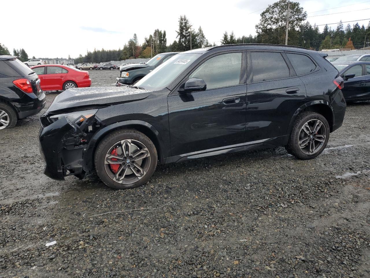 2025 BMW X1