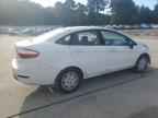 2014 FORD Fiesta
