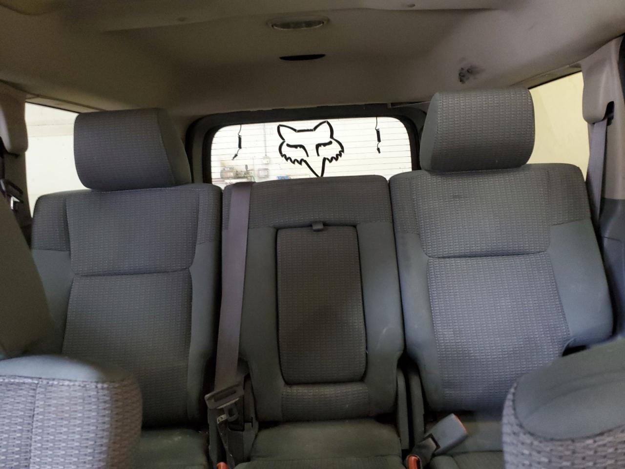 2006 JEEP Commander