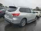 2015 NISSAN PATHFINDER