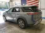 2022 NISSAN PATHFINDER