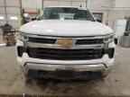 2023 CHEVROLET Silverado