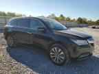 2015 ACURA MDX
