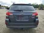 2010 SUBARU Outback