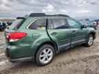 2013 SUBARU Outback