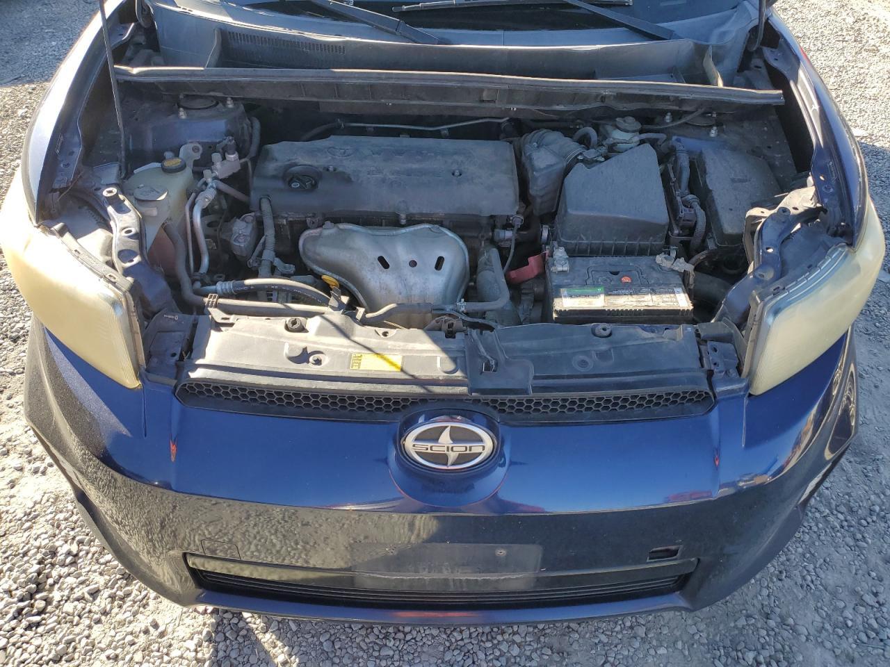 2013 TOYOTA SCION