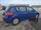 2012 NISSAN VERSA