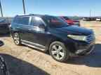 2012 TOYOTA HIGHLANDER