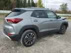 2024 CHEVROLET Trailblazer