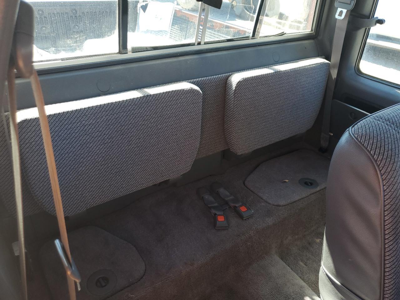 1994 TOYOTA Pickup