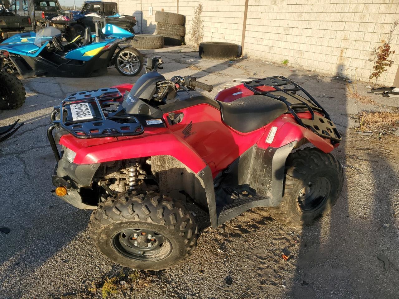 2024 HONDA