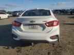 2016 CHEVROLET CRUZE