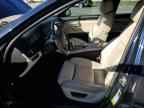 2012 BMW 5 series