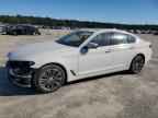 2017 BMW 5 series