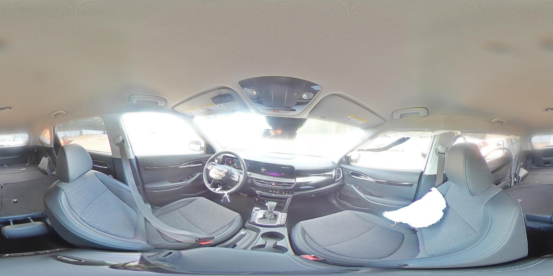 2025 KIA SELTOS