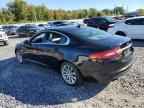 2013 JAGUAR XF