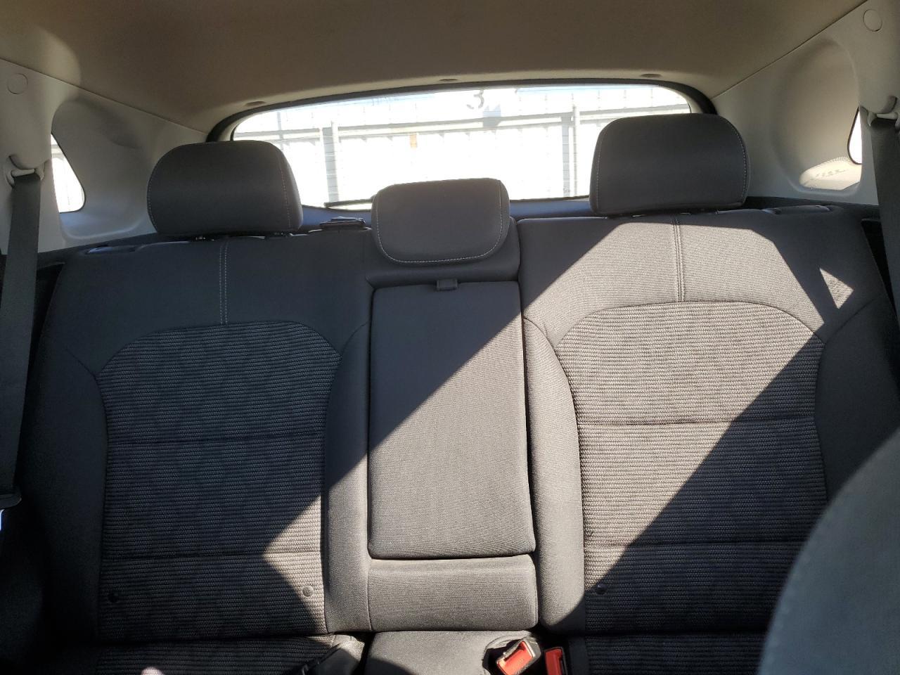 2019 KIA Niro