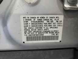 2005 ACURA MDX