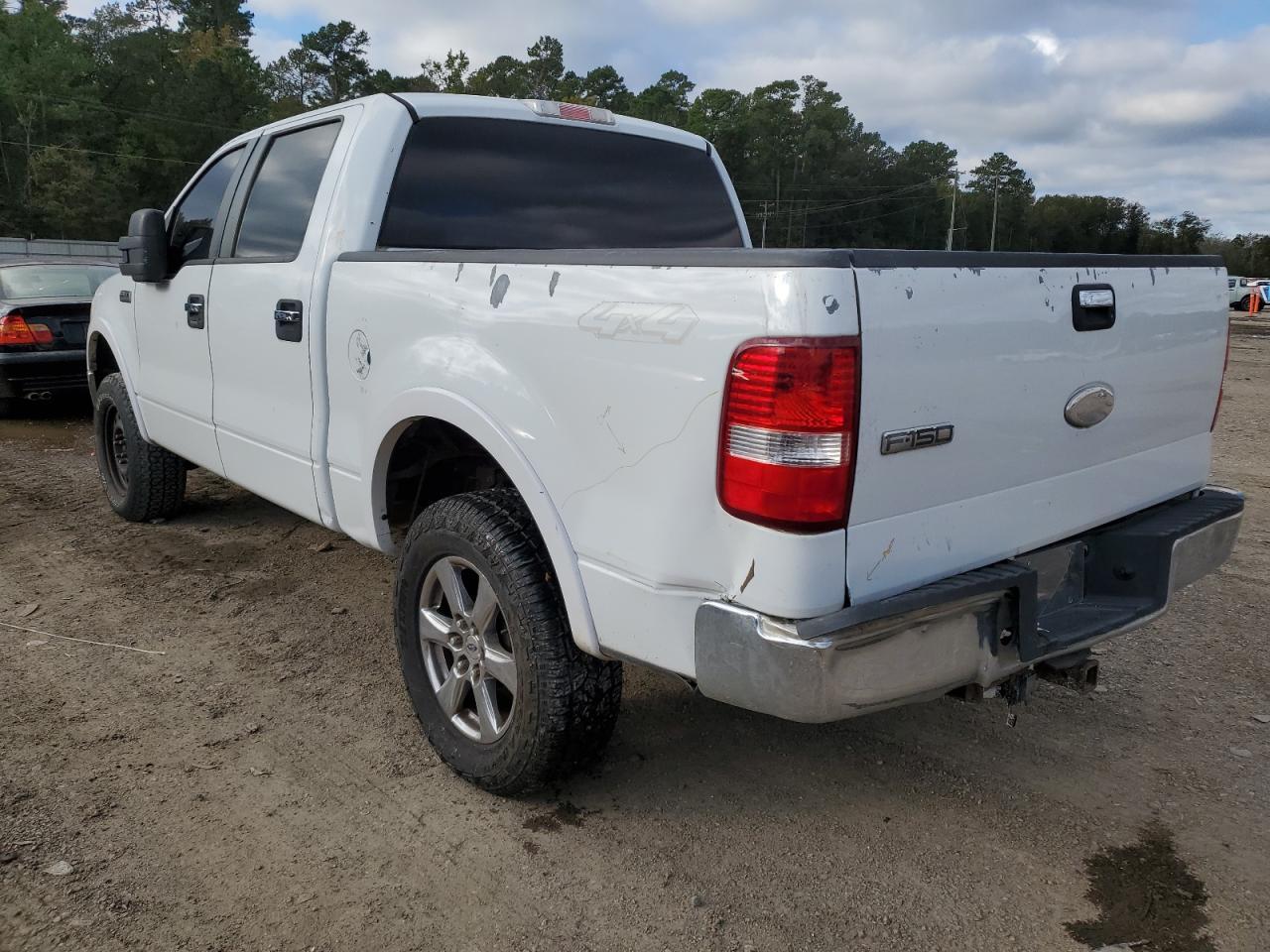 2007 FORD F-150