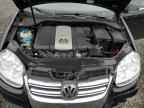 2007 VOLKSWAGEN JETTA