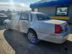 2007 LINCOLN Town Car