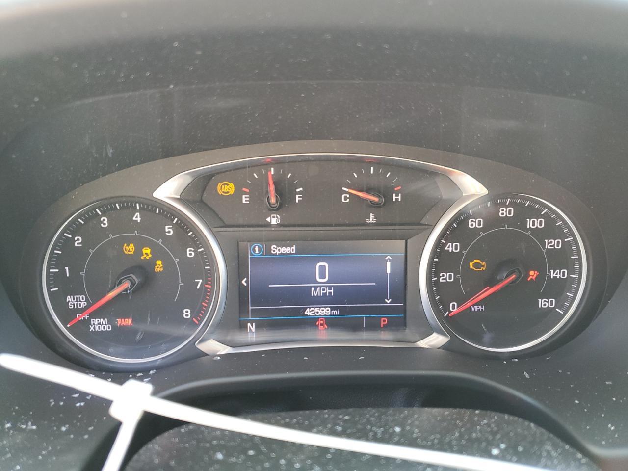 2021 GMC ACADIA
