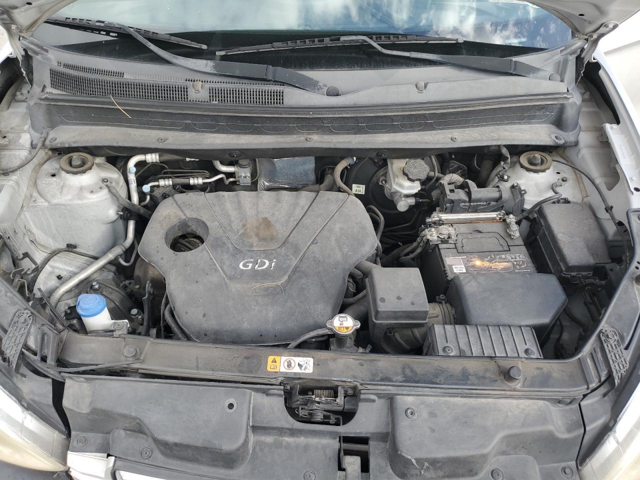 2012 KIA SOUL