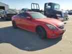 2013 INFINITI G37