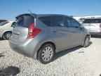 2014 NISSAN Versa Note