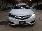 2017 ACURA ILX
