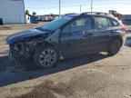 2015 SUBARU IMPREZA