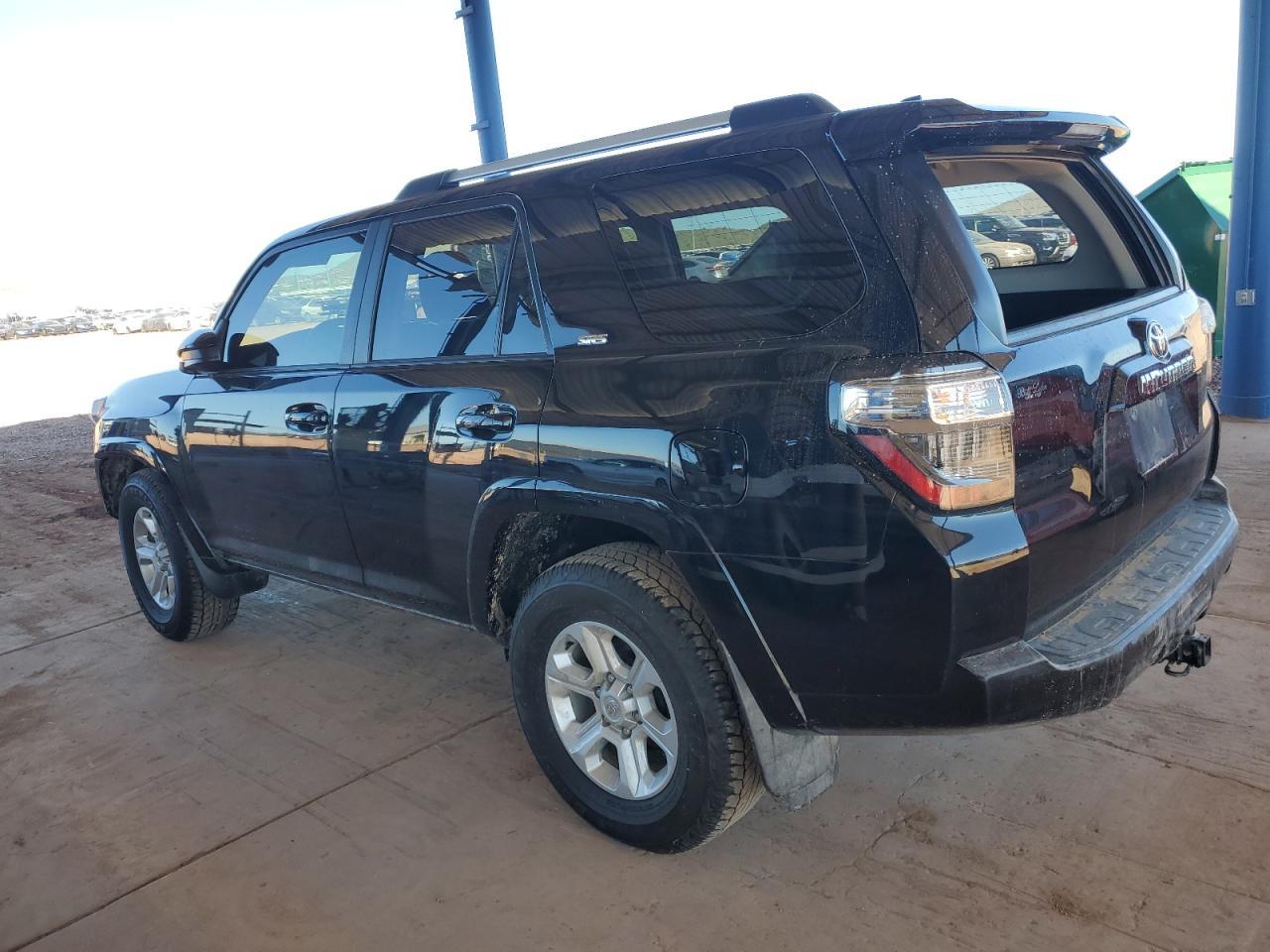 2024 TOYOTA 4Runner