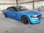 2016 DODGE CHARGER