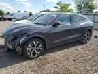 2022 FORD Mustang Mach-E